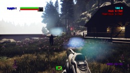  Buck Zombies
