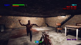 Buck Zombies  PC