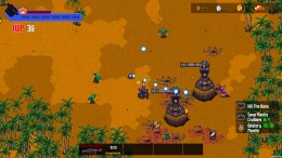 Bugs Must Die  