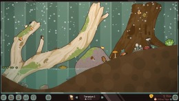 Bugtopia  