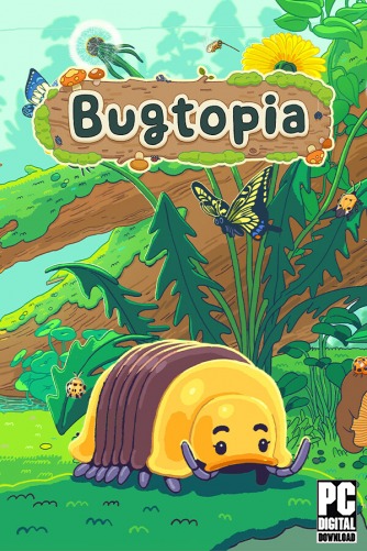 Bugtopia скачать торрентом