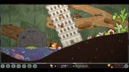   Bugtopia