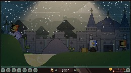   Bugtopia