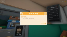 Burgie's cozy kitchen  PC
