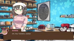  Cafe Crush