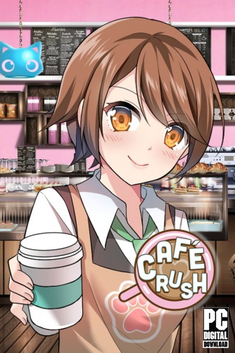 Cafe Crush  
