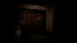CAGE-FACE | Case 1: The Mine 