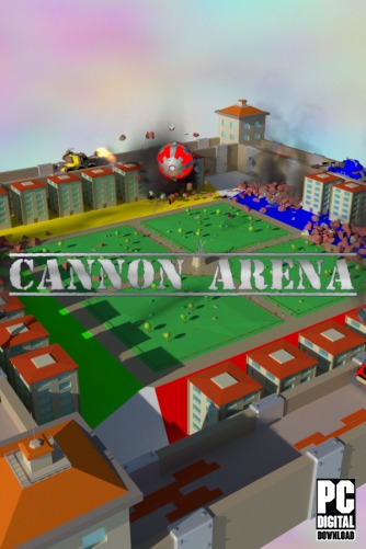 Cannon Arena скачать торрентом