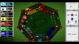 Cannon Arena  PC