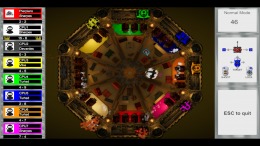   Cannon Arena