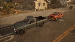 Car Dealer Simulator  