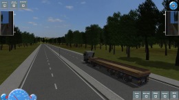   Car Transporter 2013