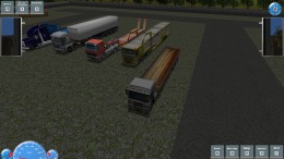   Car Transporter 2013