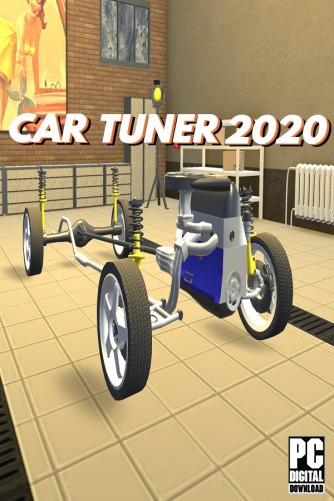 Car Tuner 2020 скачать торрентом