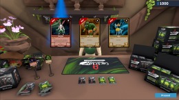 Card Summoner  