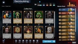   Card Summoner