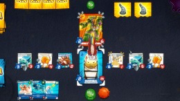   Cardpocalypse