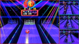 Carnival Games 