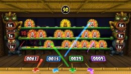   Carnival Games