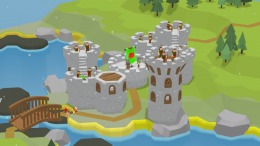  Castle Constructor
