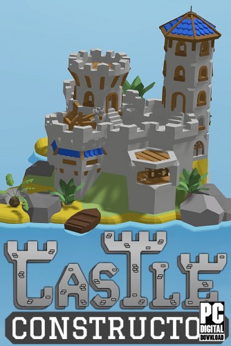 Castle Constructor скачать торрентом
