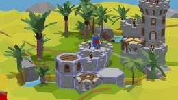 Castle Constructor  PC