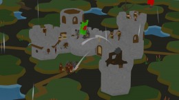   Castle Constructor