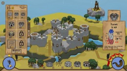Castle Constructor 