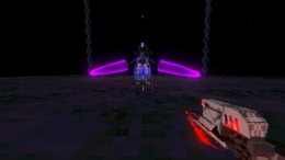  Catalyst: From The Stars