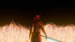   Catalyst: From The Stars