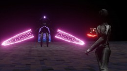   Catalyst: From The Stars
