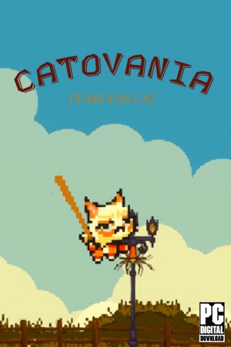 Catovania скачать торрентом