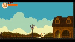 Catovania  PC