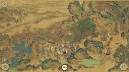   Cats of the Yuan Dynasty