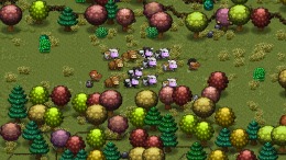   Cattle Country