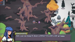   Cauldron
