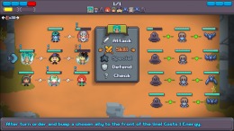  Cauldron