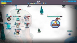 Cauldron  PC