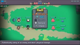   Cauldron