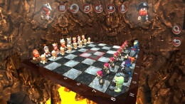 Chess Knight 2  