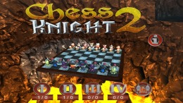   Chess Knight 2