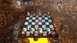  Chess Knight 2