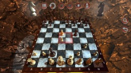 Chess Knight 2  PC