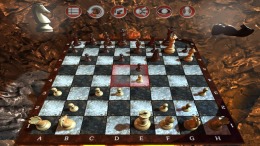   Chess Knight 2