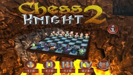 Chess Knight 2 