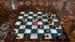   Chess Knight 2