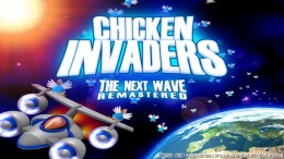 Chicken Invaders 2  PC
