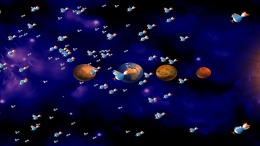   Chicken Invaders 2