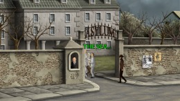  Chronicle of Innsmouth: Mountains of Madness