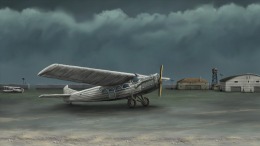  Chronicle of Innsmouth: Mountains of Madness